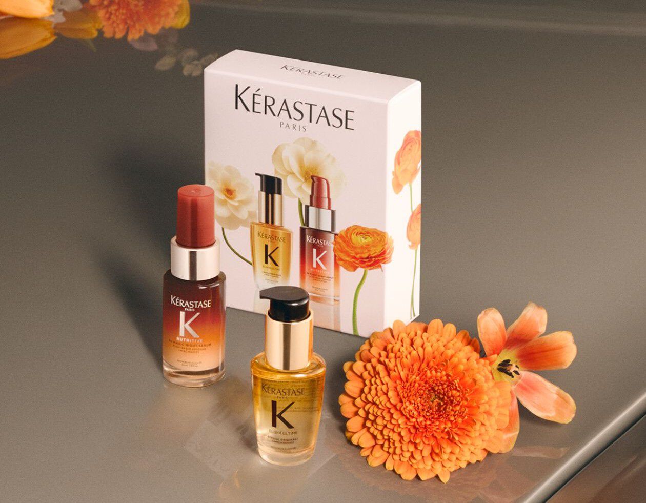 Les nouveaut&eacute;s d'avril sont l&agrave; ! 